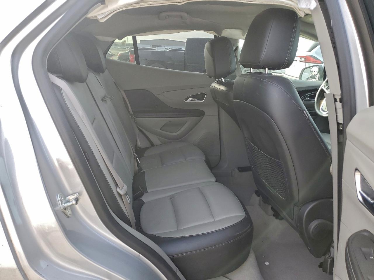 2016 BUICK ENCORE photo 31