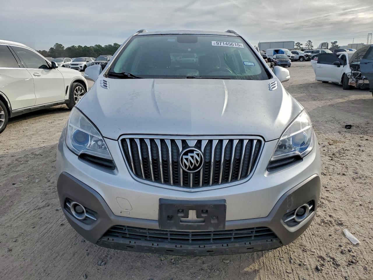 2016 BUICK ENCORE photo 13