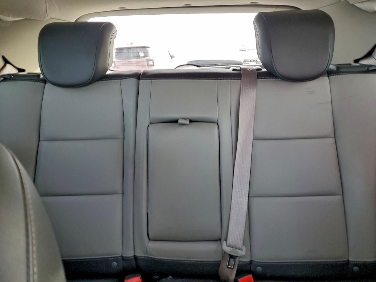 2016 BUICK ENCORE photo 28