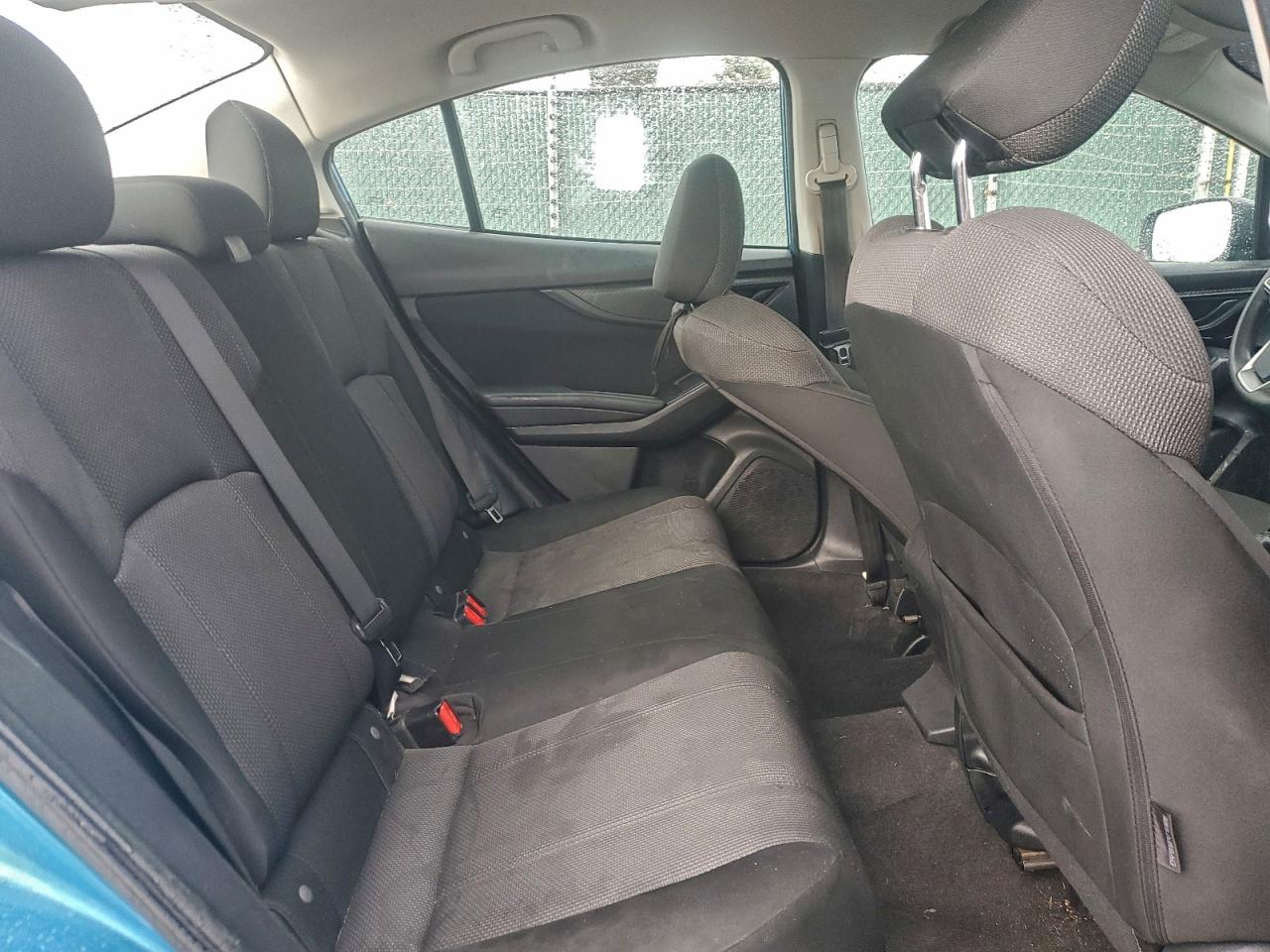 2017 SUBARU IMPREZA photo 28