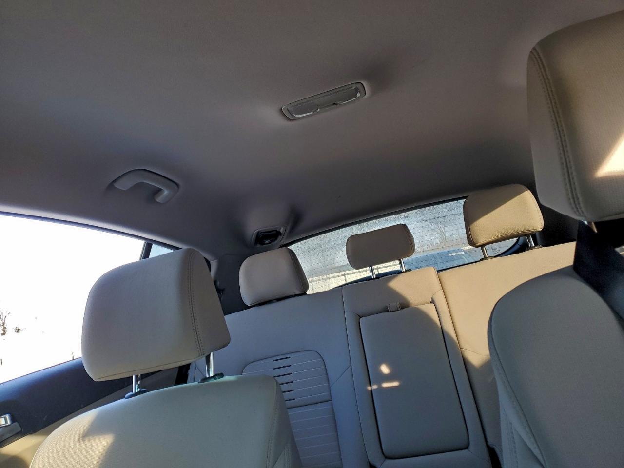 2020 KIA SPORTAGE LX photo 28