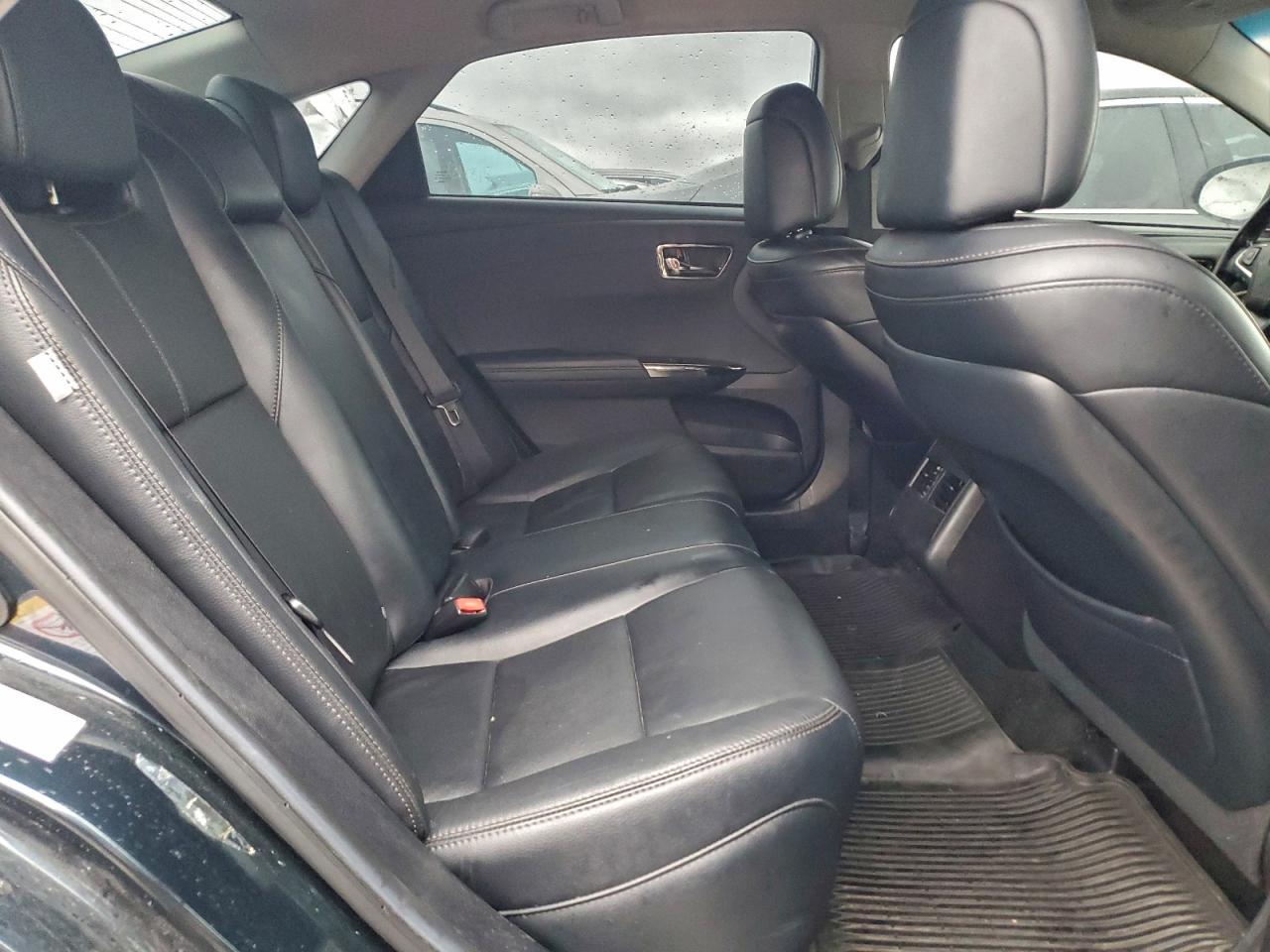 2016 TOYOTA AVALON XLE photo 19