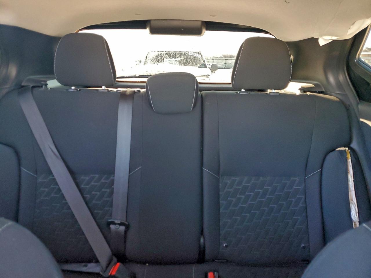 2021 NISSAN KICKS S photo 19