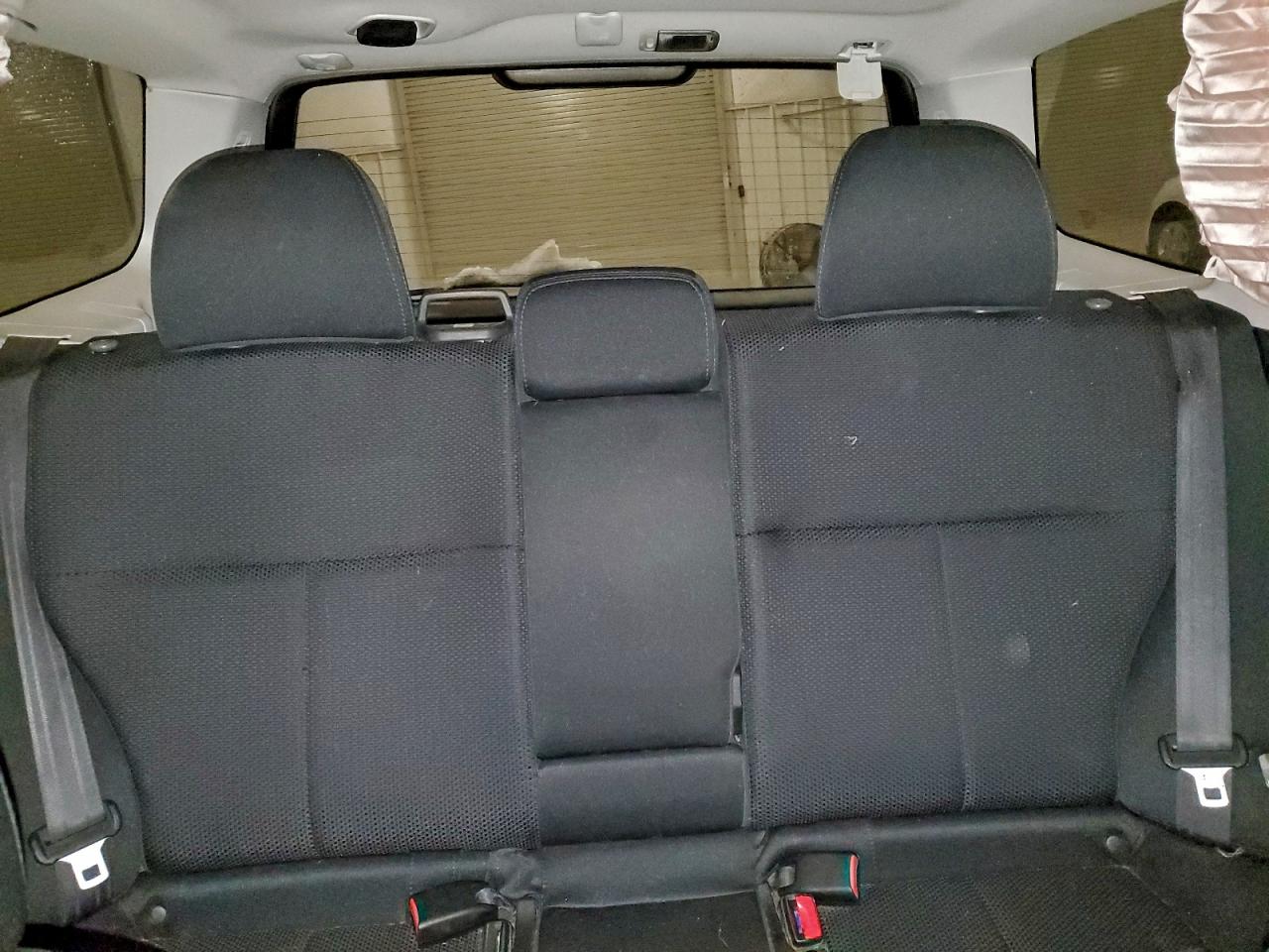 2011 SUBARU FORESTER 2.5X PREMIUM photo 28