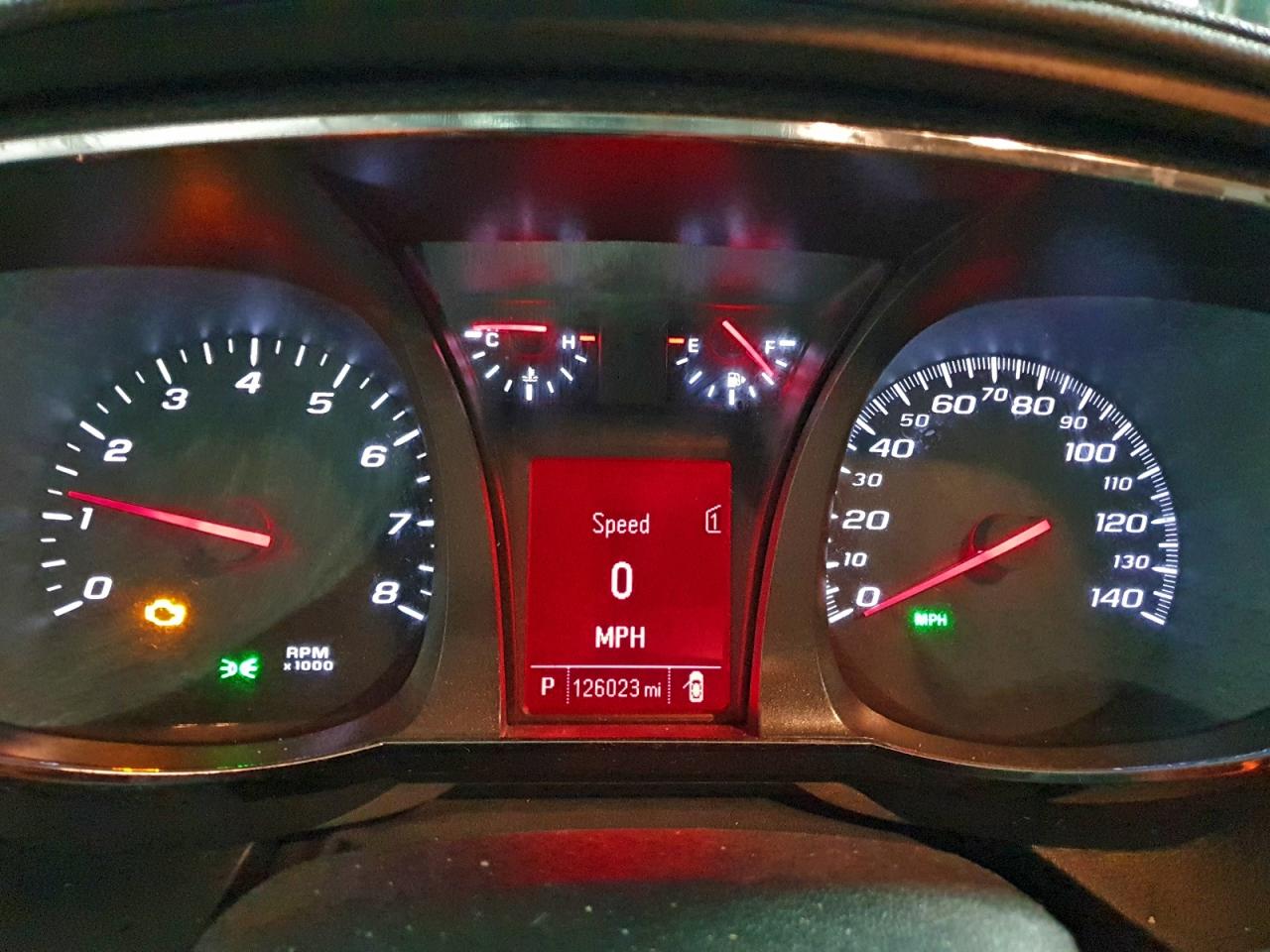 2012 GMC TERRAIN SLE photo 9