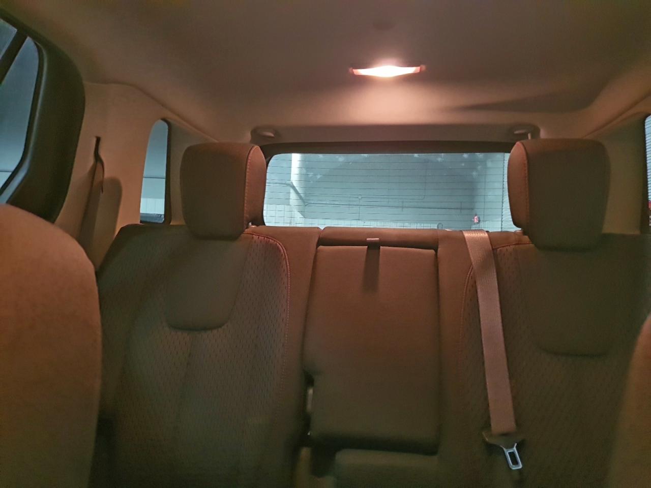 2012 GMC TERRAIN SLE photo 10