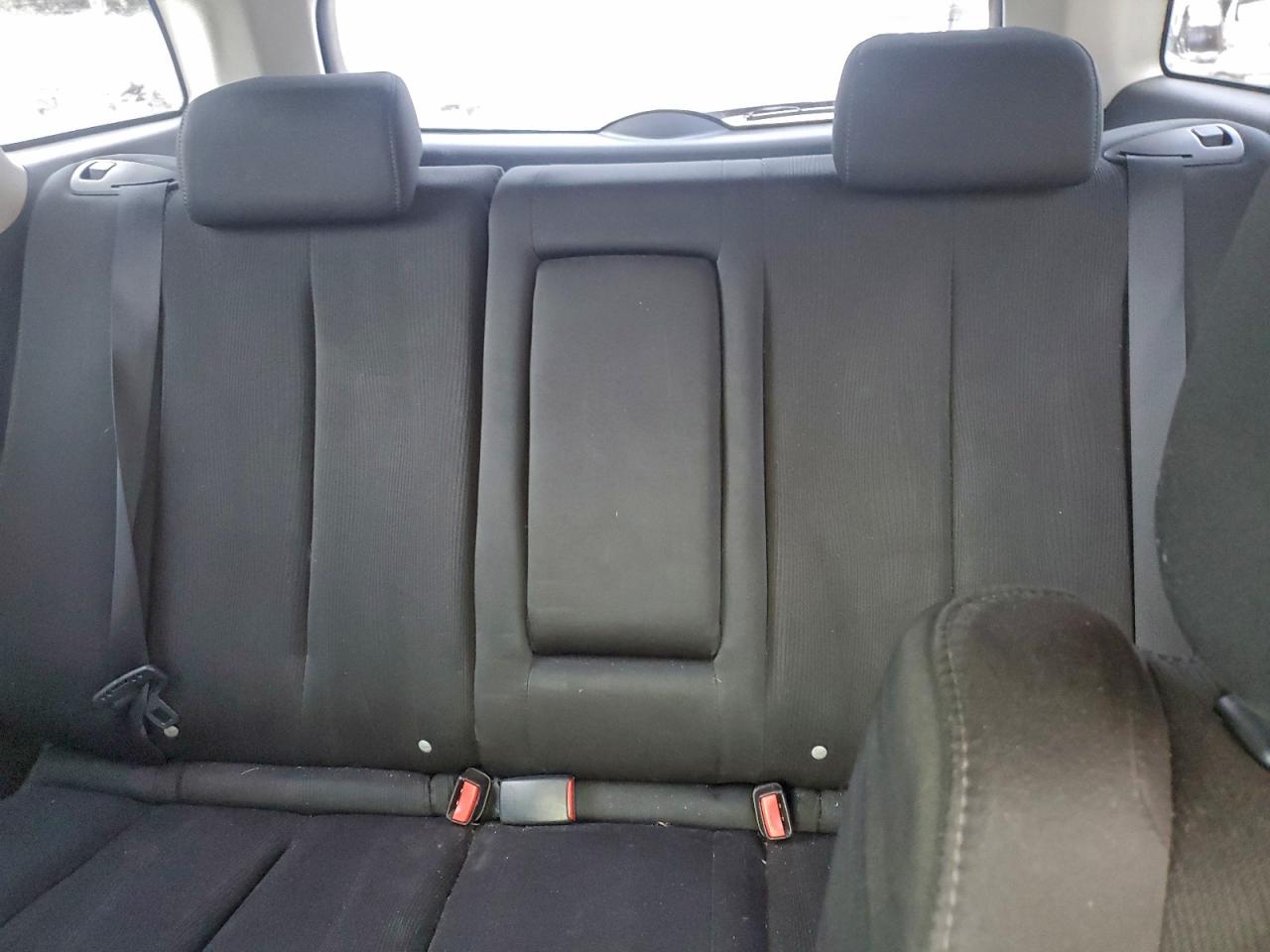 2011 MAZDA CX-7 photo 28