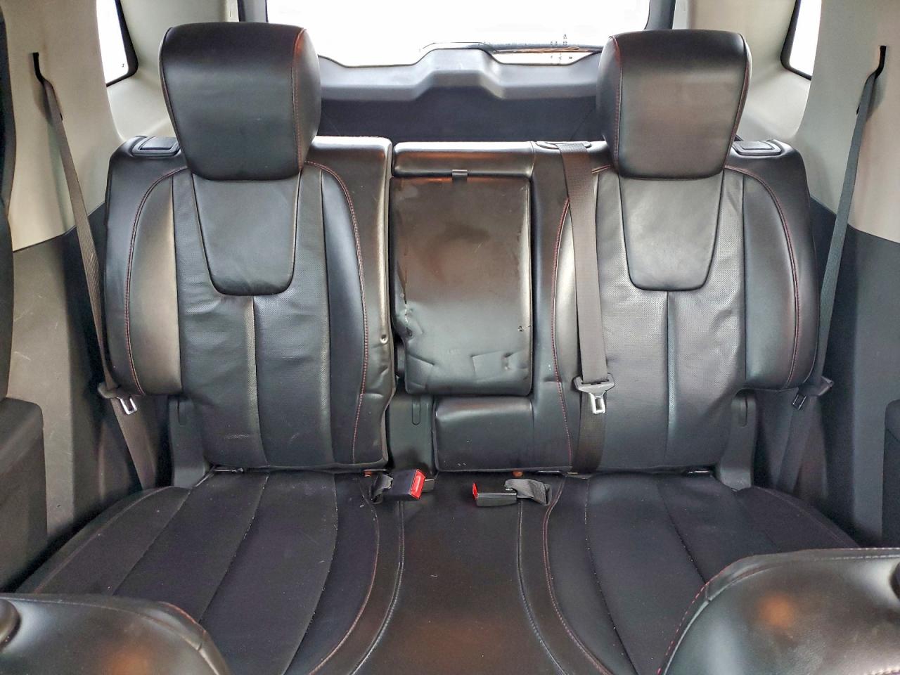 2011 GMC TERRAIN SLT photo 10