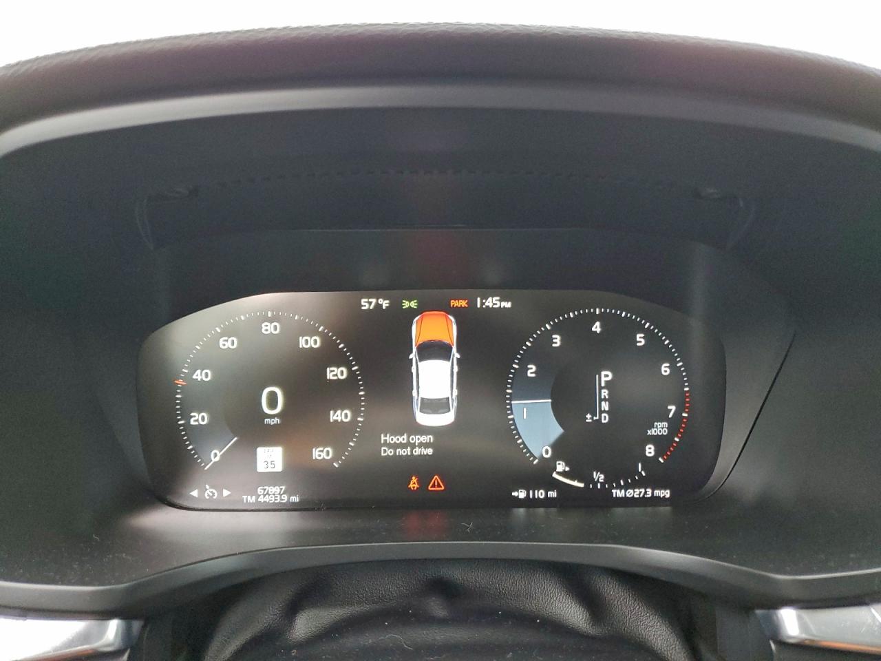 2020 VOLVO S60 T6 MOMENTUM photo 9