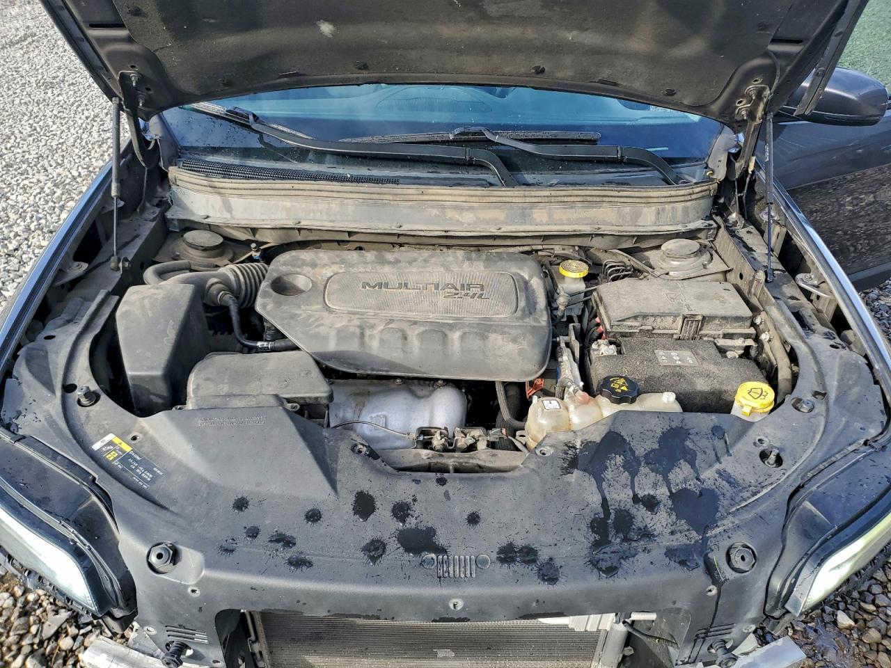 2019 JEEP CHEROKEE LATITUDE PLUS photo 12