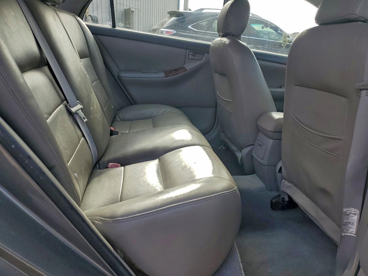 2006 TOYOTA COROLLA CE photo 19
