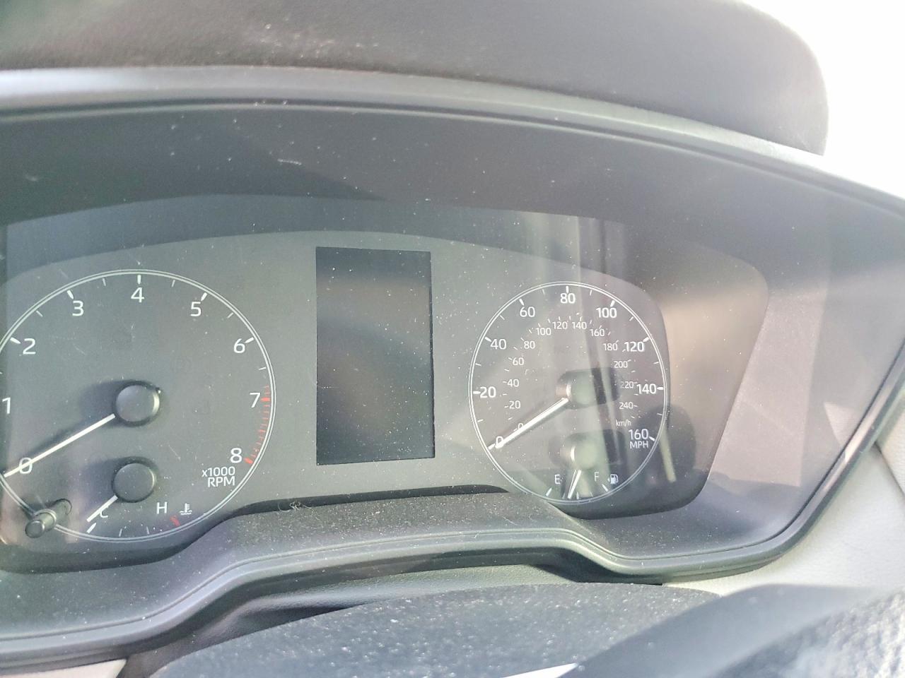 2024 TOYOTA COROLLA LE photo 17