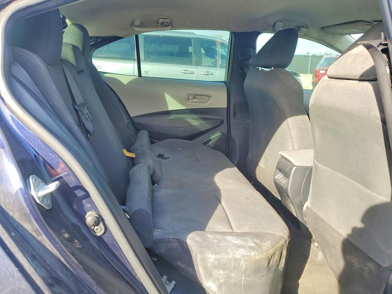 2024 TOYOTA COROLLA LE photo 19