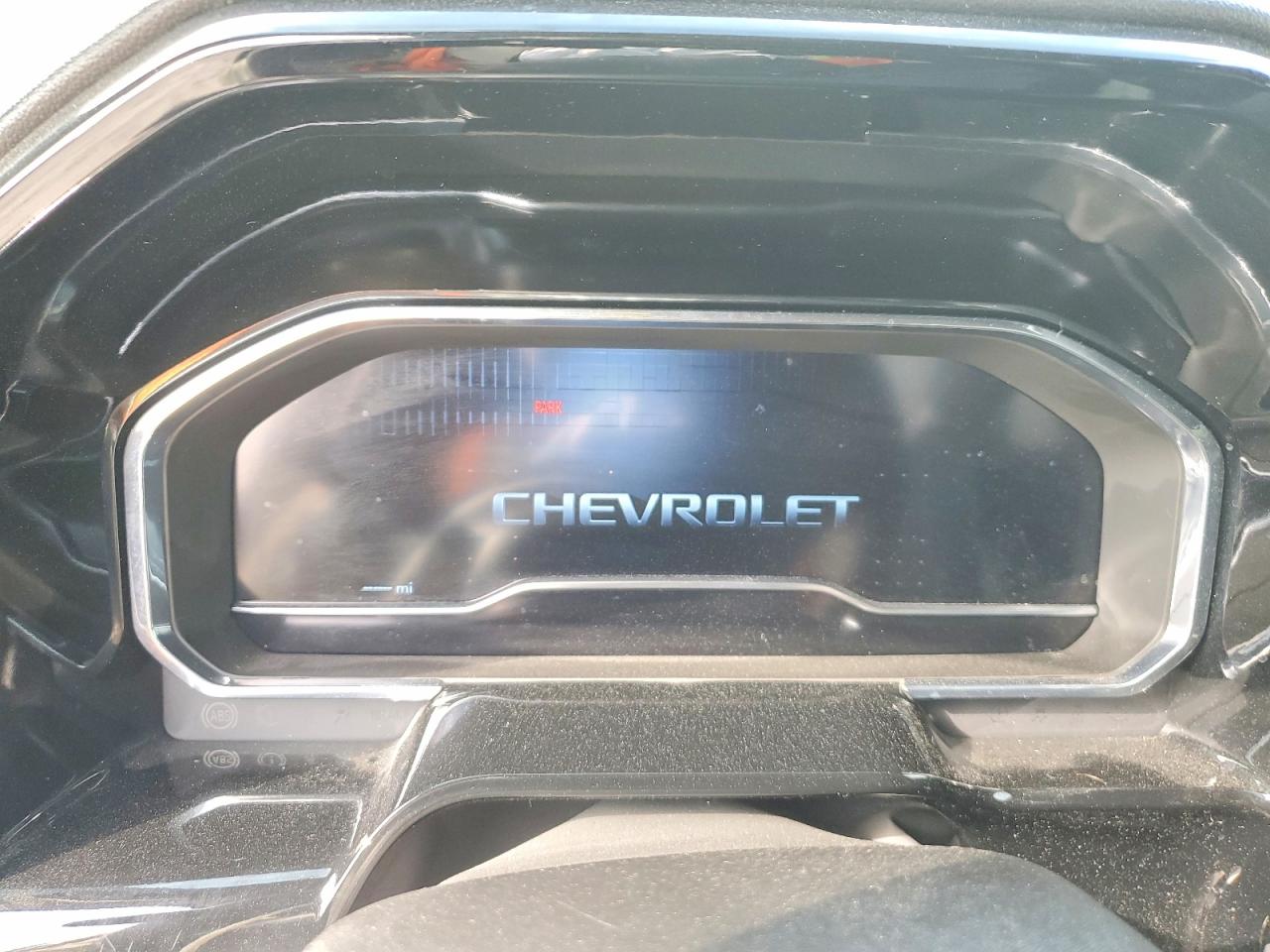 2025 CHEVROLET SILVERADO C1500 LT photo 17