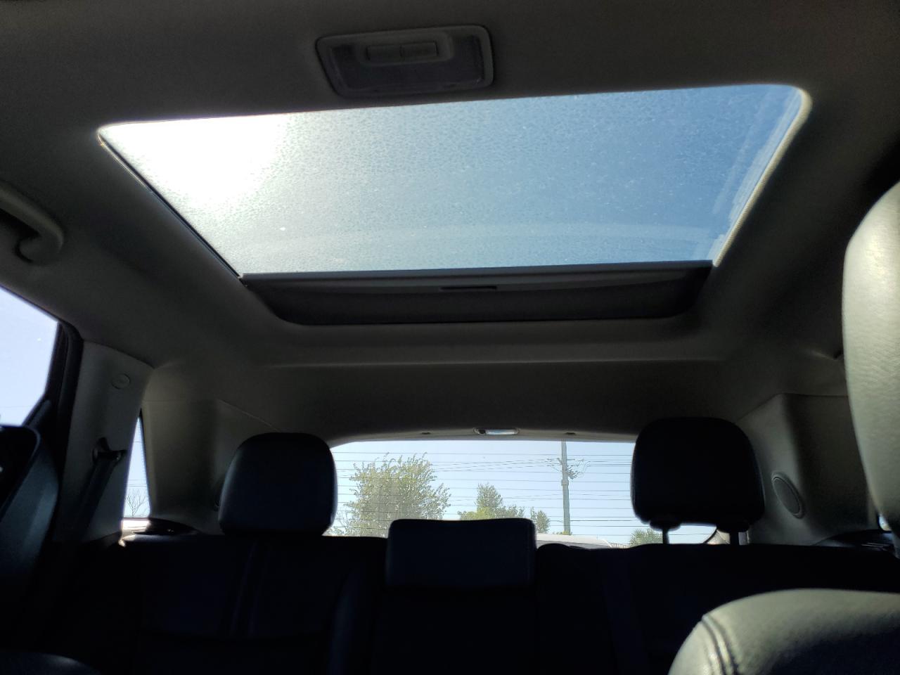 2012 KIA SORENTO SX photo 19