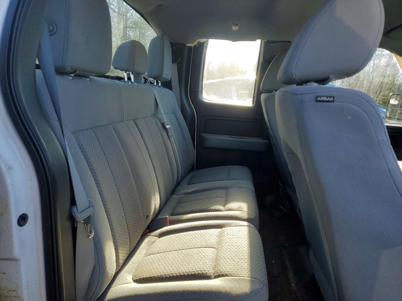 2014 FORD F150 SUPER CAB photo 10