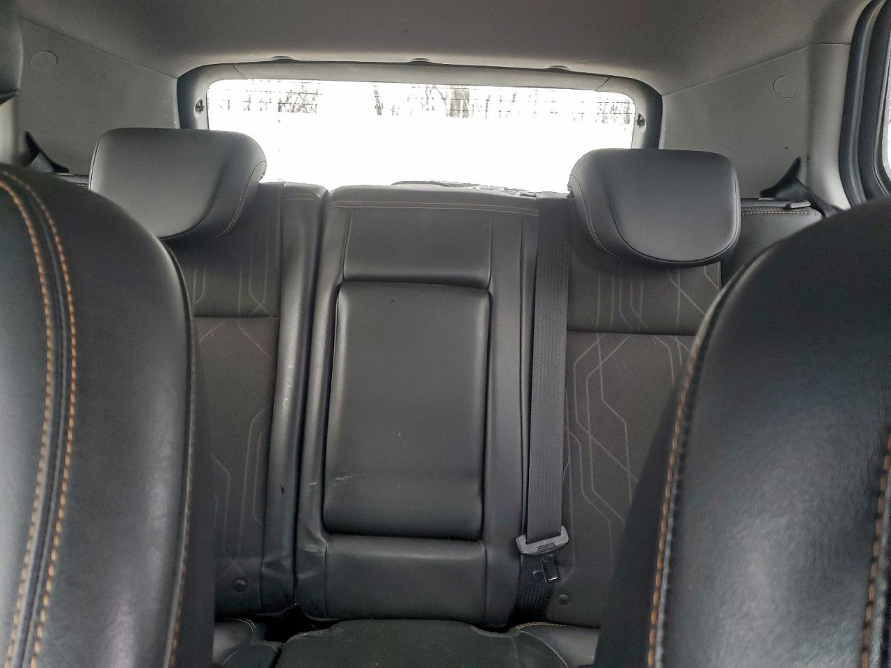 2018 CHEVROLET TRAX 1LT photo 10