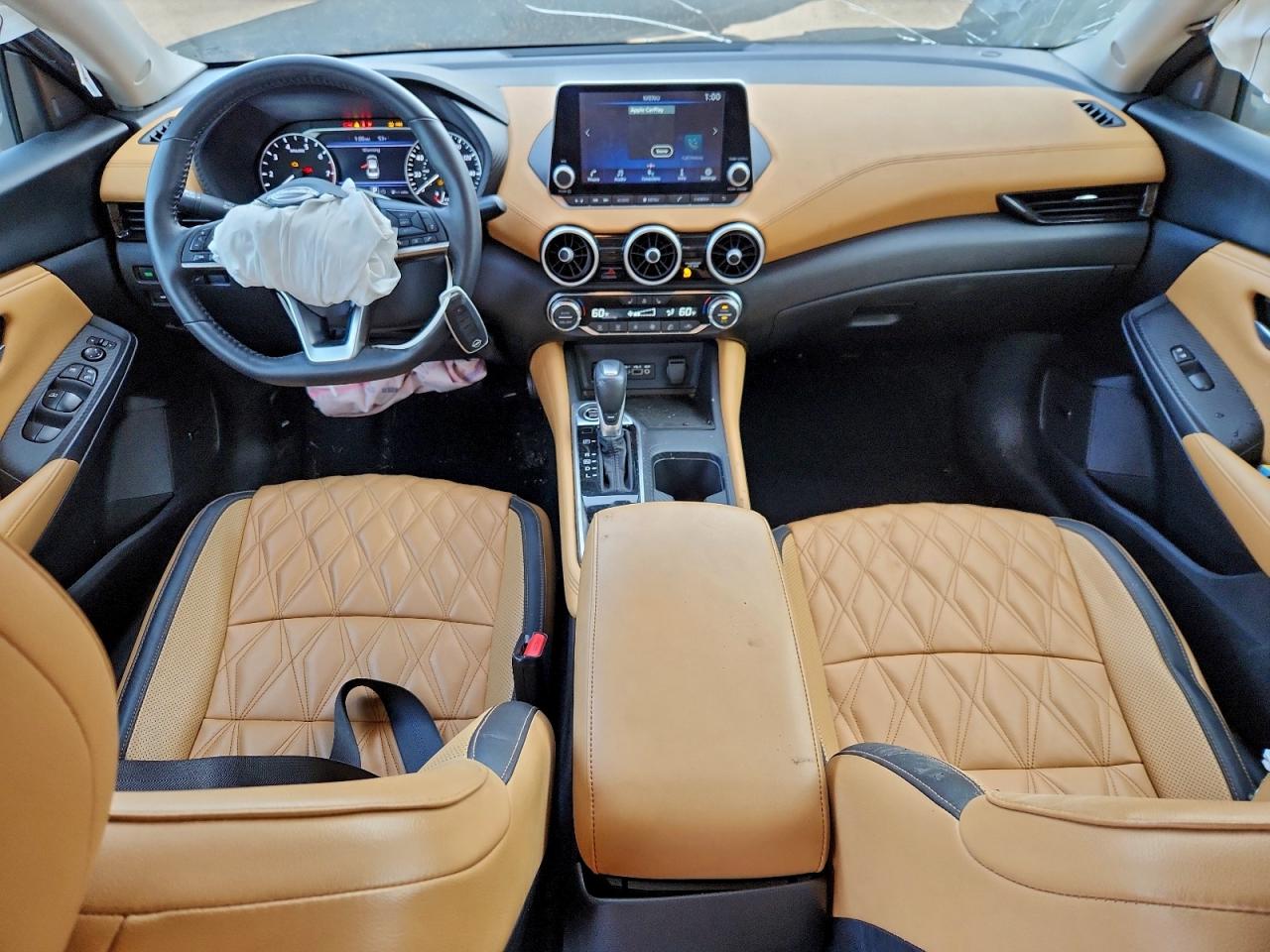 2024 NISSAN SENTRA SV photo 15