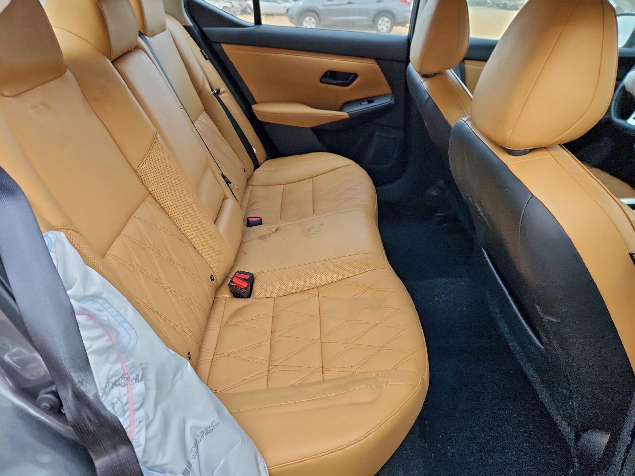 2024 NISSAN SENTRA SV photo 19