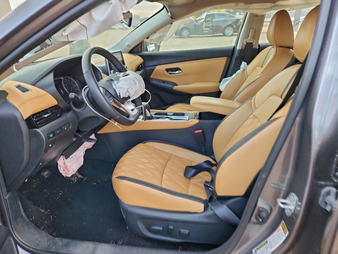 2024 NISSAN SENTRA SV photo 13