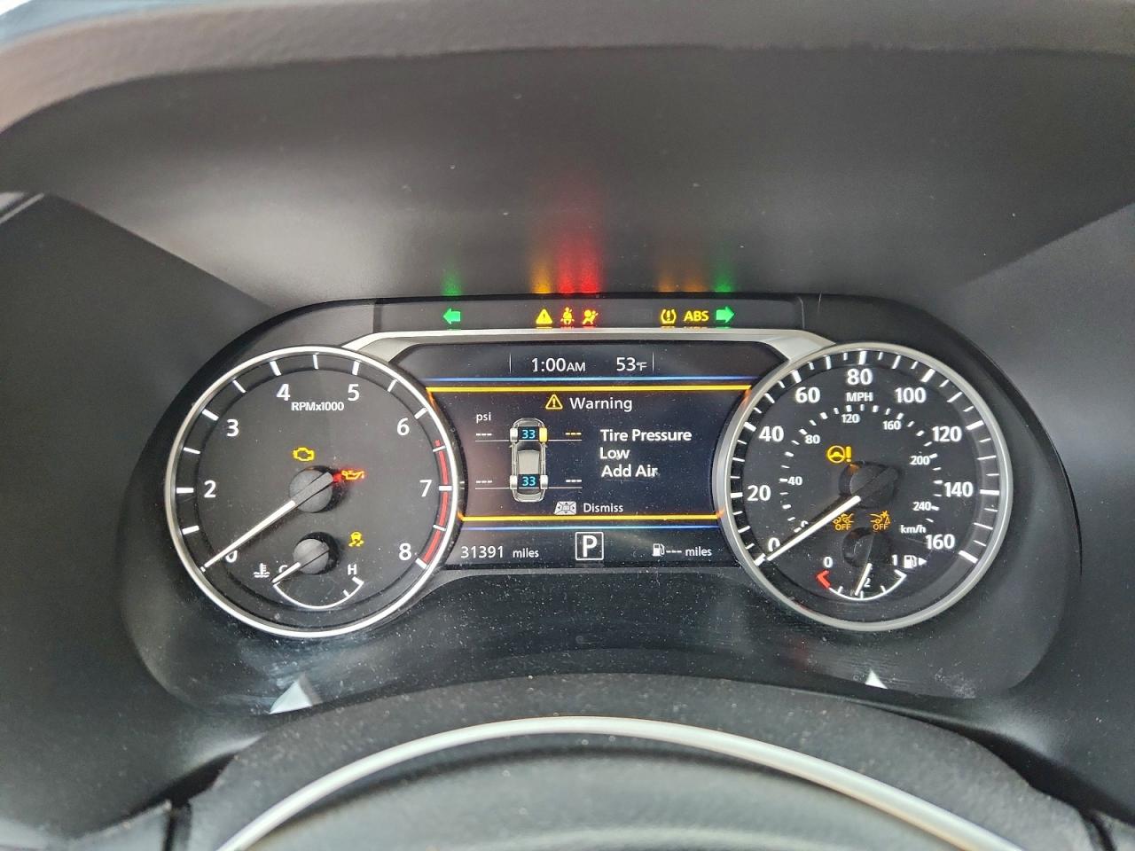 2024 NISSAN SENTRA SV photo 17