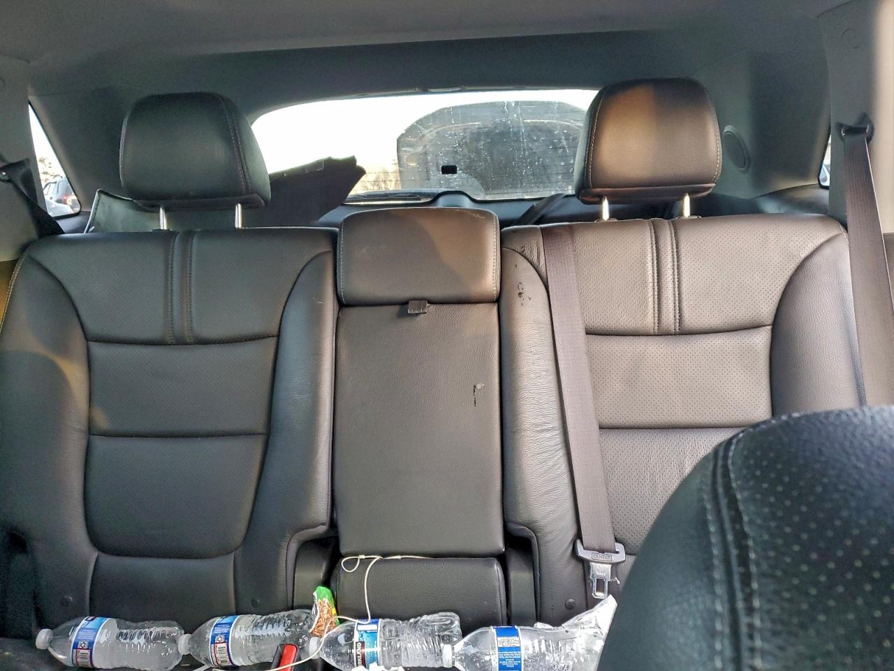 2015 KIA SORENTO EX photo 19