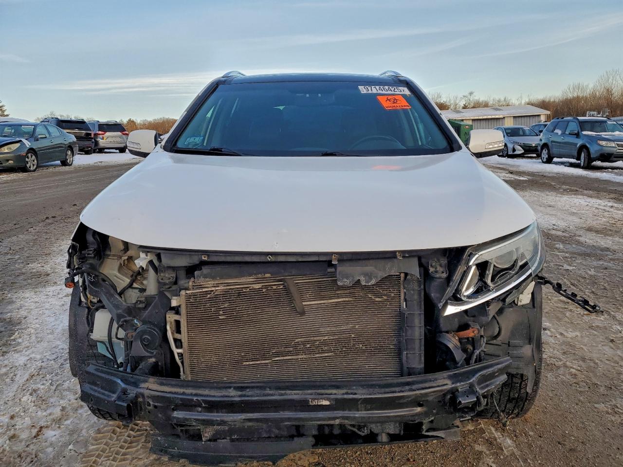 2015 KIA SORENTO EX photo 9