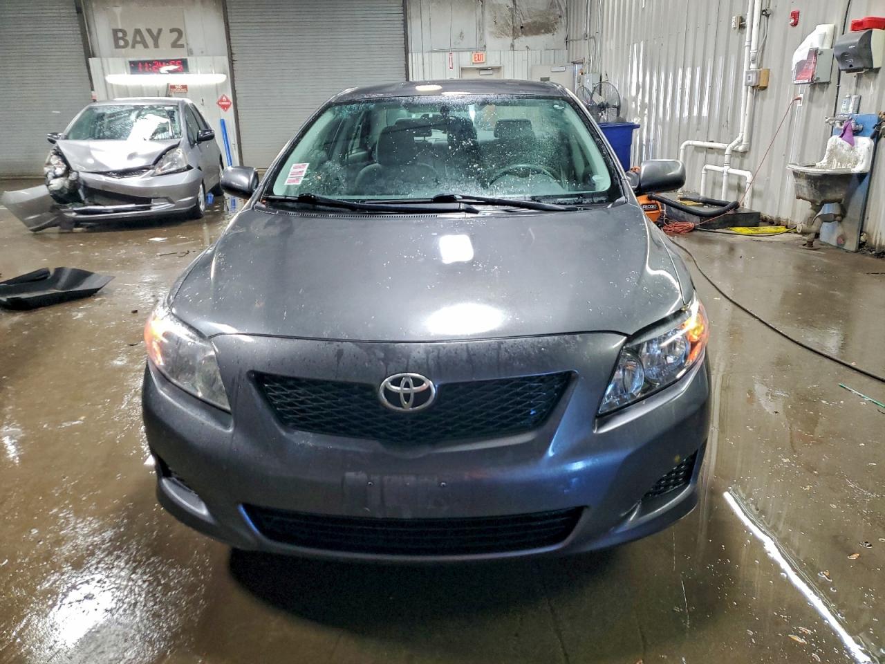 2009 TOYOTA COROLLA BASE photo 5