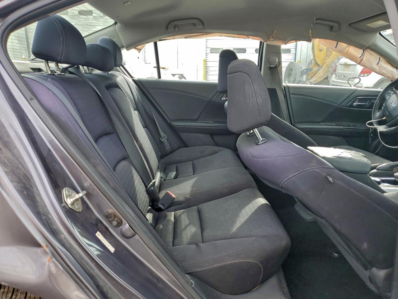 2014 HONDA ACCORD SPORT photo 19
