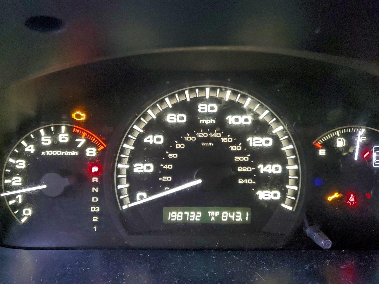 2006 HONDA ACCORD EX photo 17