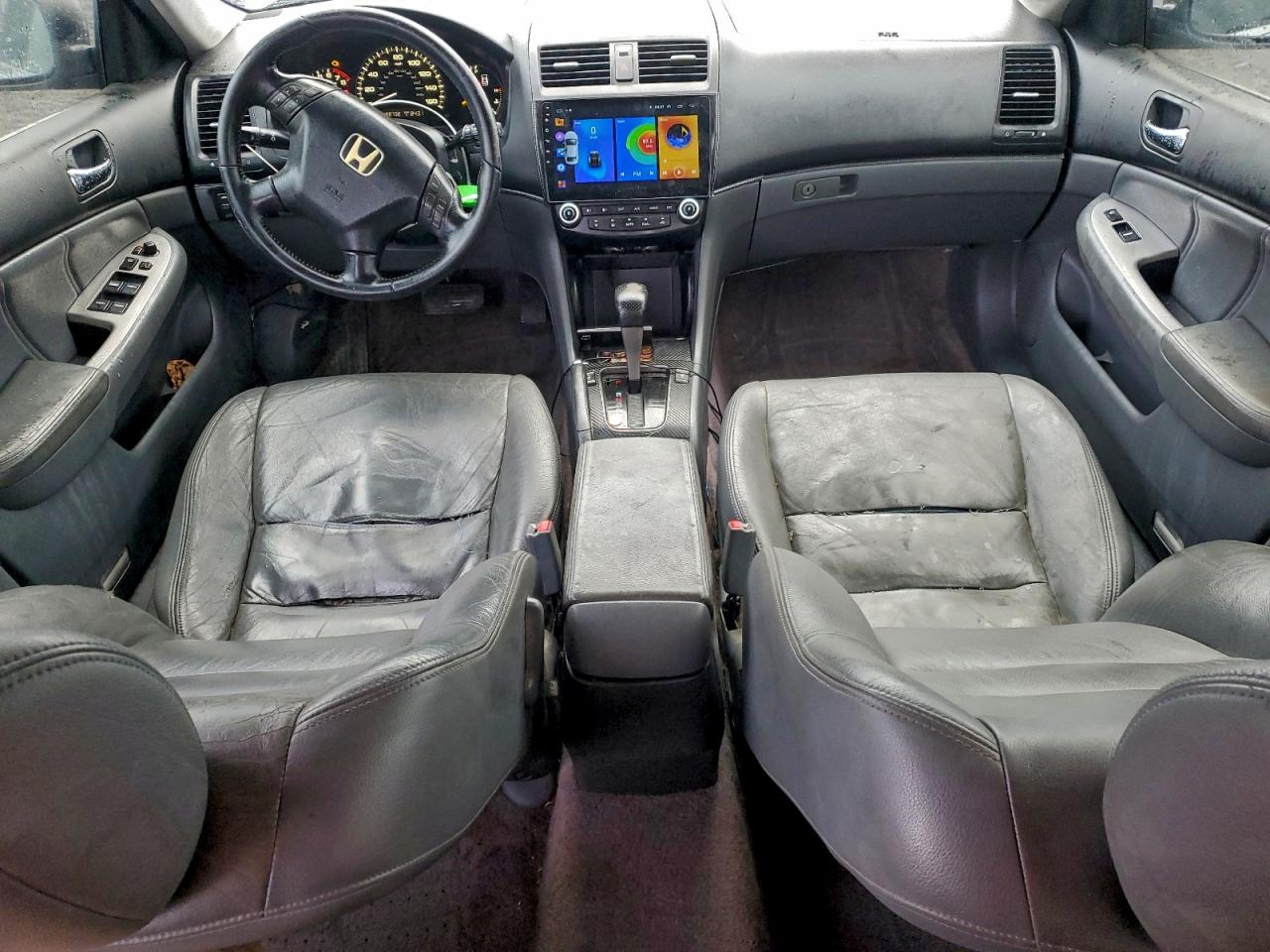 2006 HONDA ACCORD EX photo 15