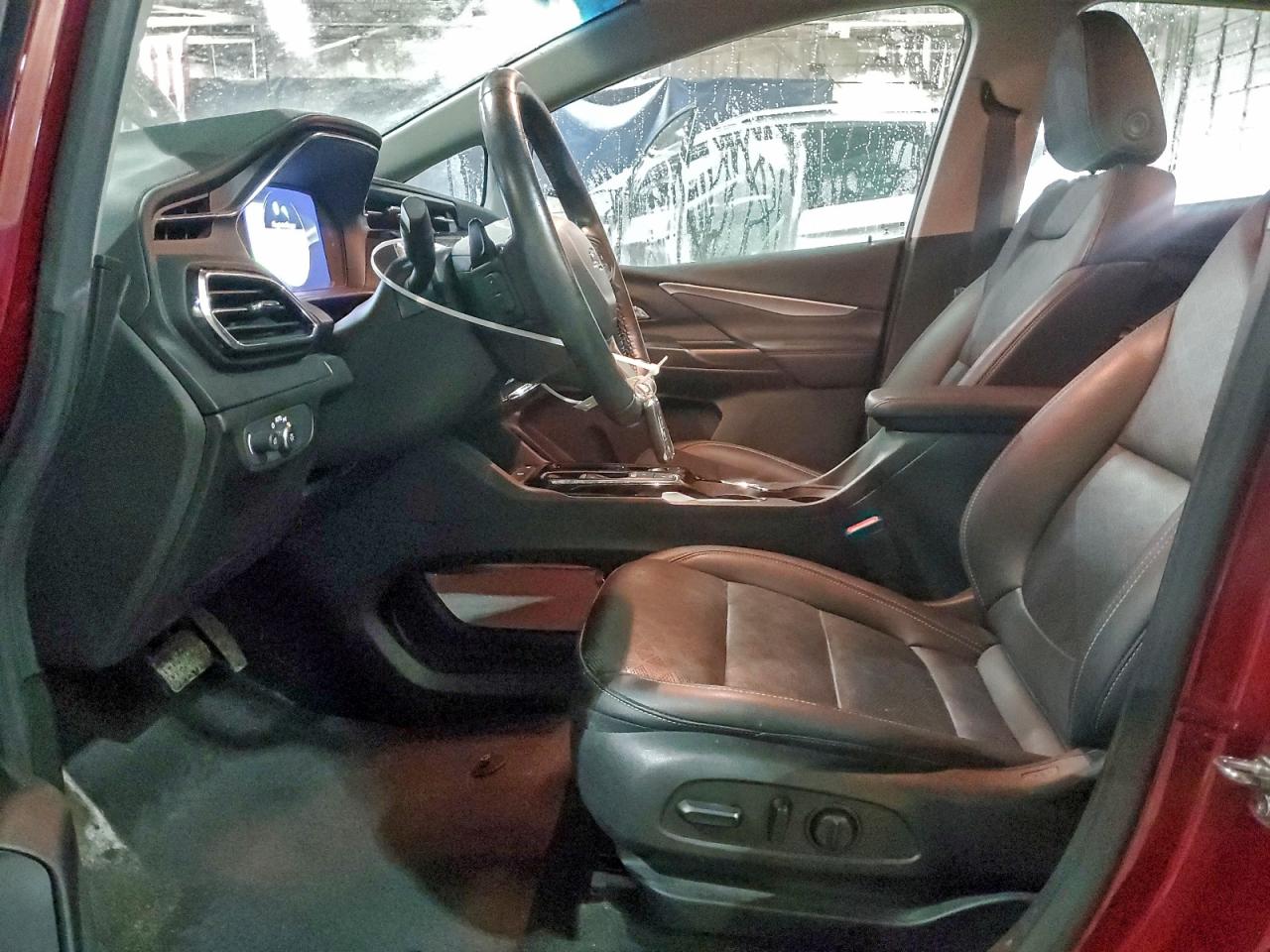 2022 CHEVROLET BOLT EV 2LT photo 7