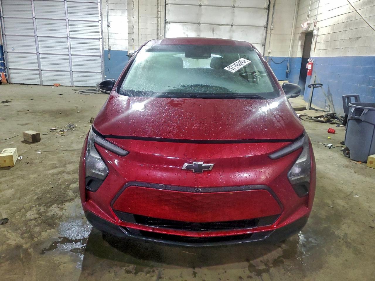 2022 CHEVROLET BOLT EV 2LT photo 5