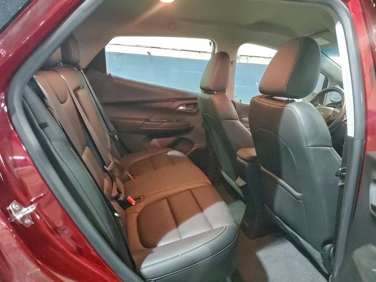 2022 CHEVROLET BOLT EV 2LT photo 11