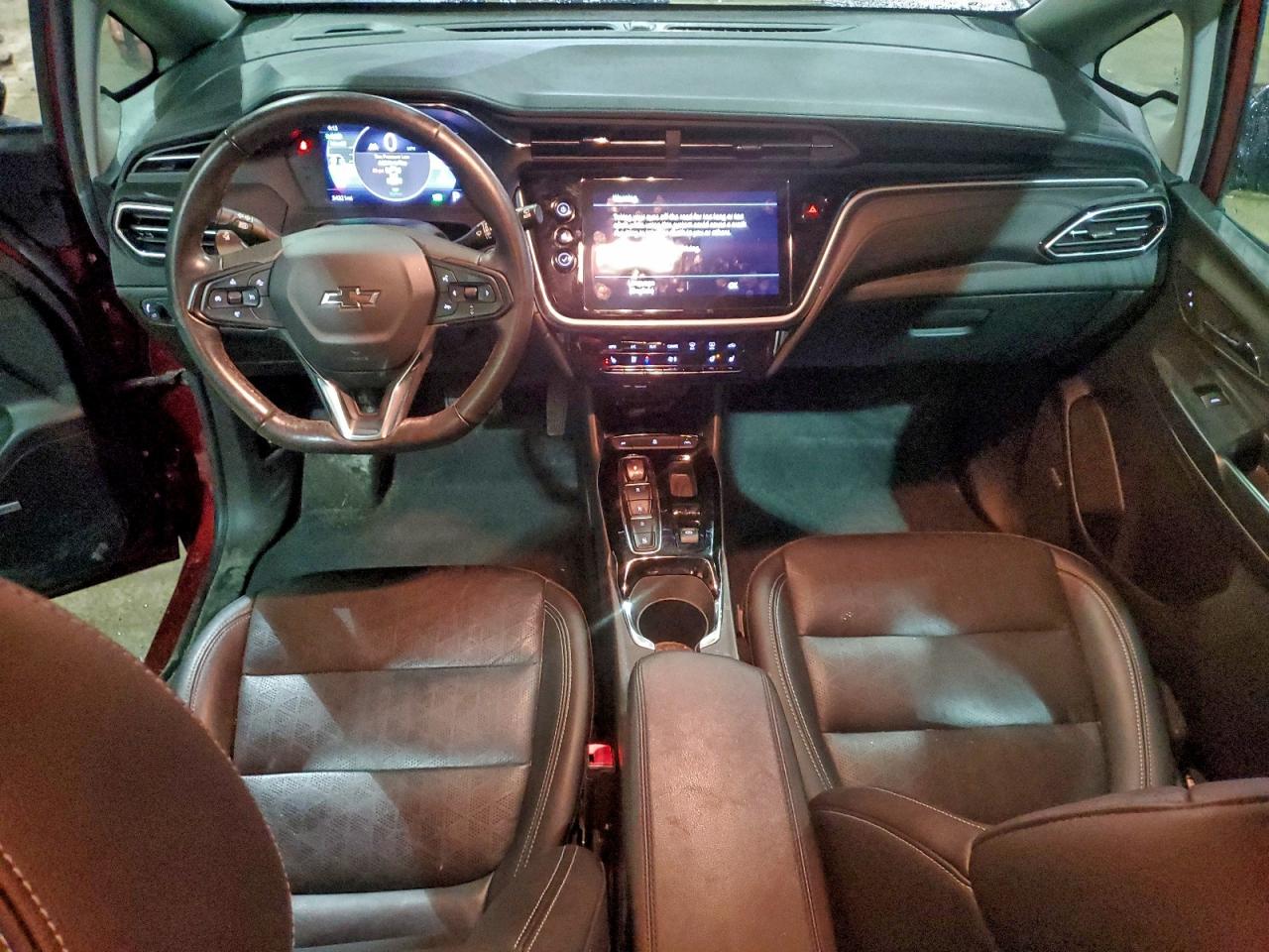 2022 CHEVROLET BOLT EV 2LT photo 8