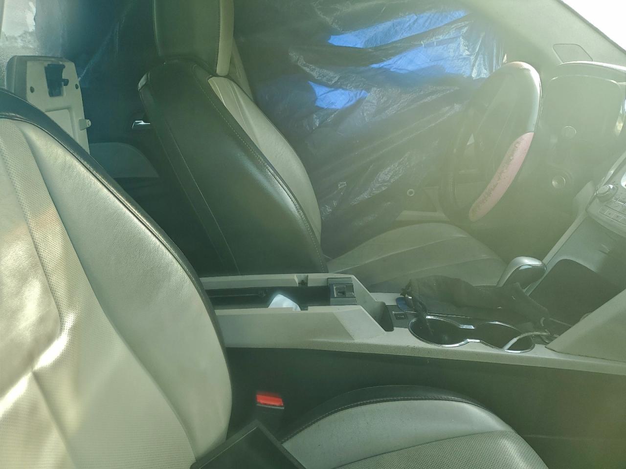 2013 GMC TERRAIN SLT photo 19