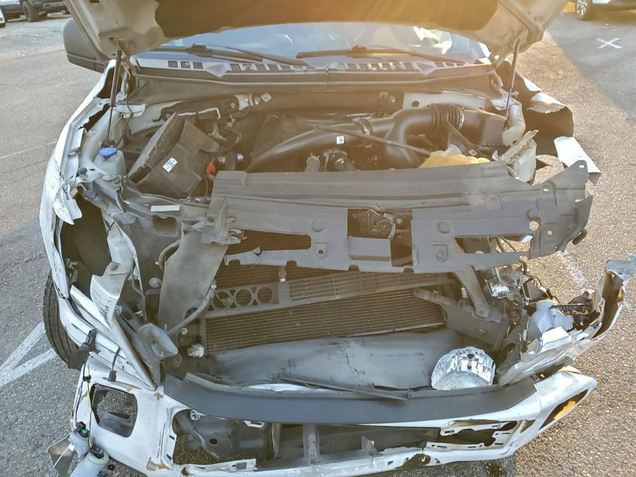 2017 FORD F150 SUPERCREW photo 21