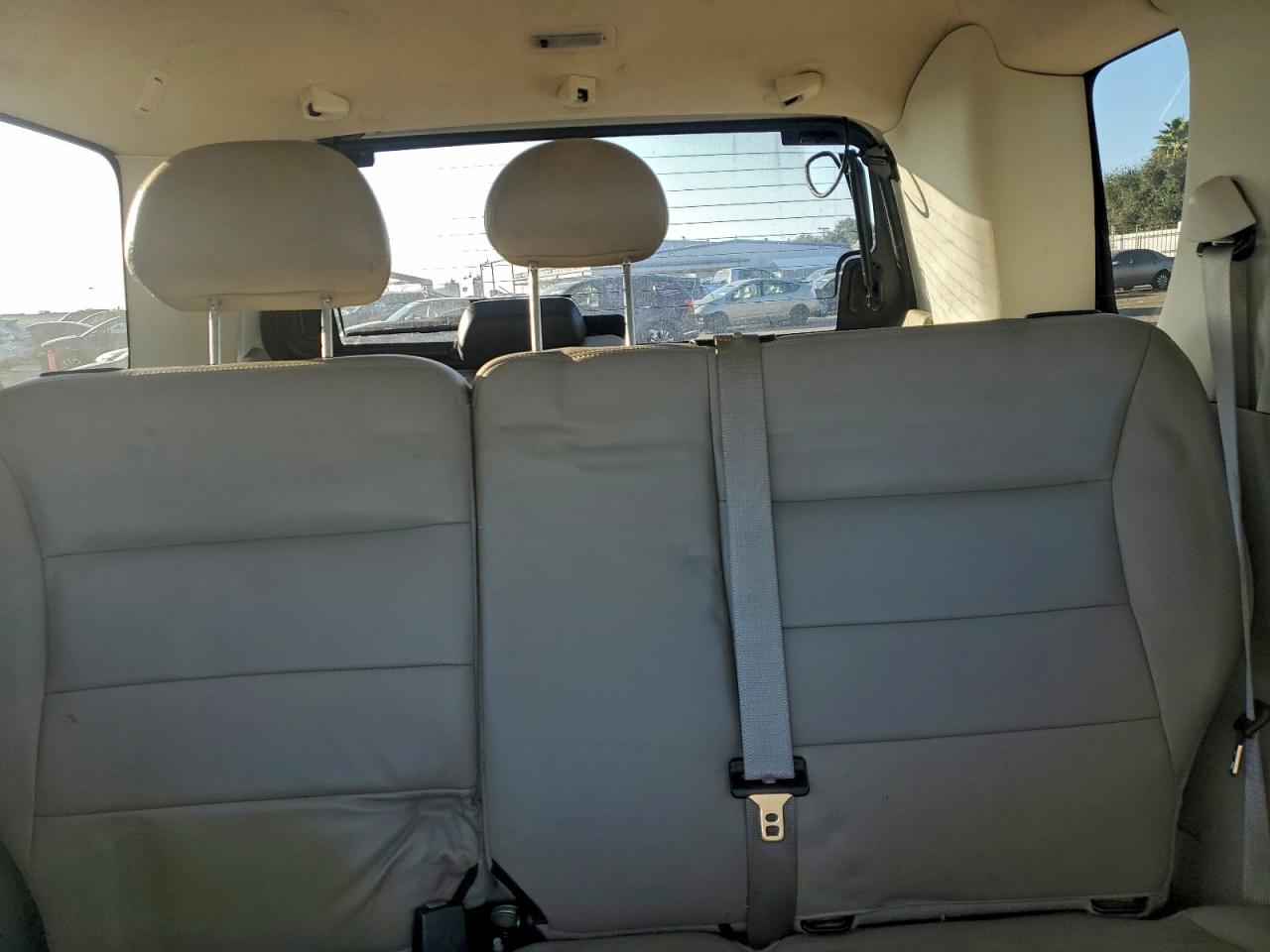 2008 FORD ESCAPE HEV photo 10