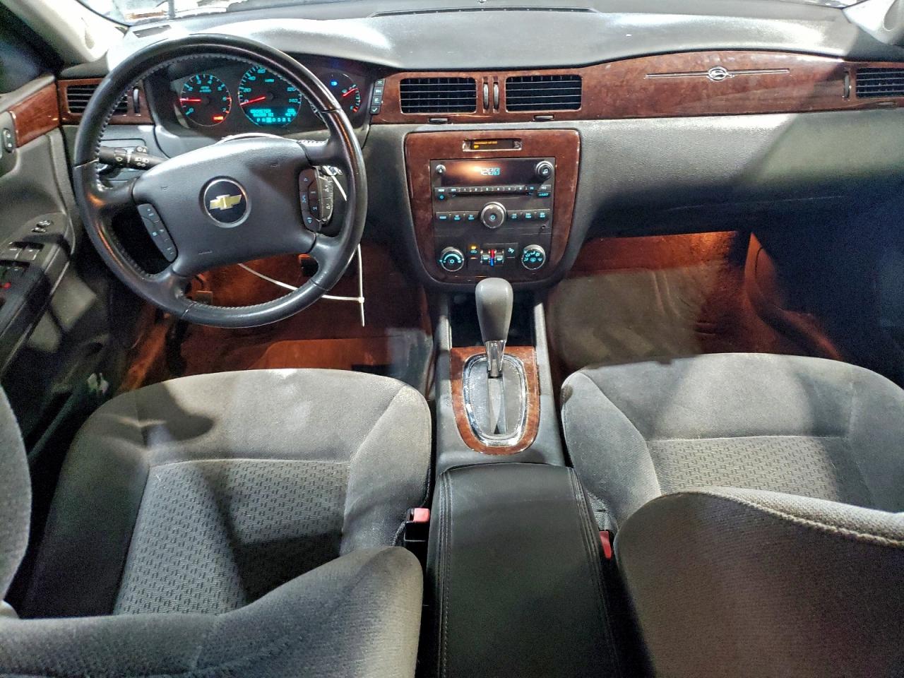 2011 CHEVROLET IMPALA LT photo 22