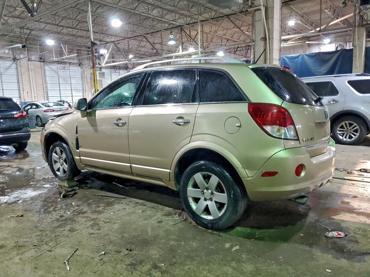 2008 SATURN VUE XR photo 2