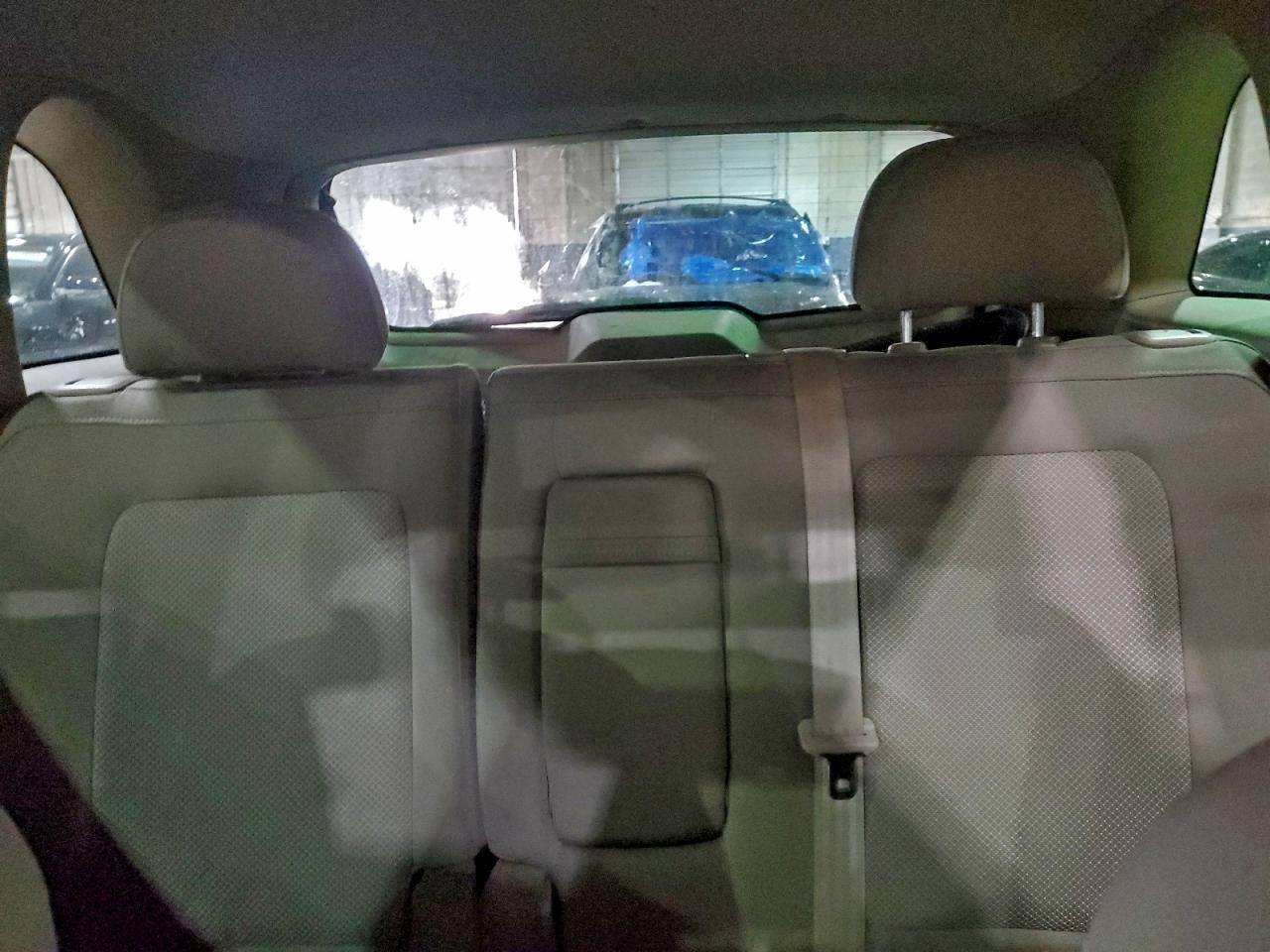 2008 SATURN VUE XR photo 10