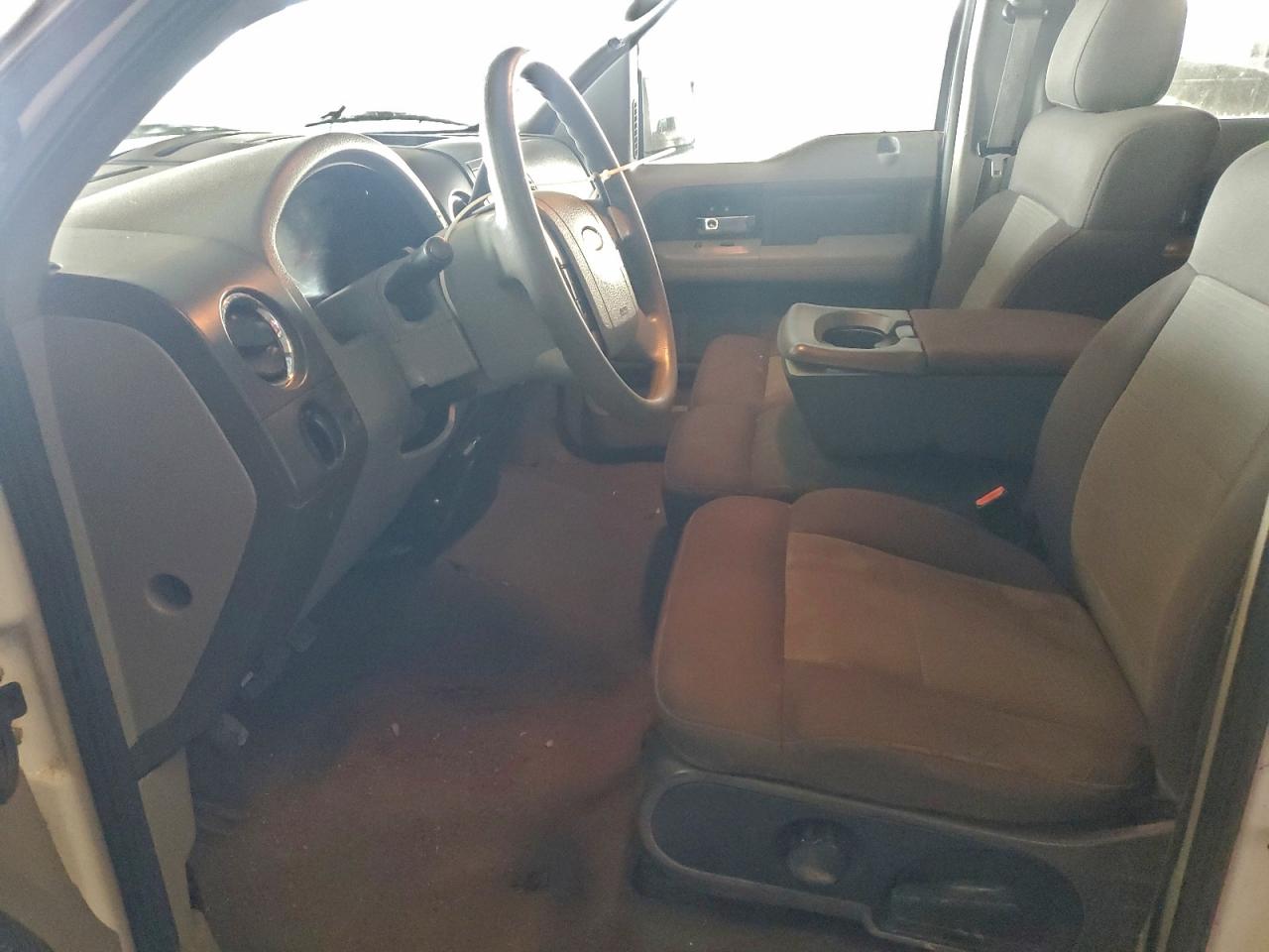 2004 FORD F150 SUPERCREW photo 13