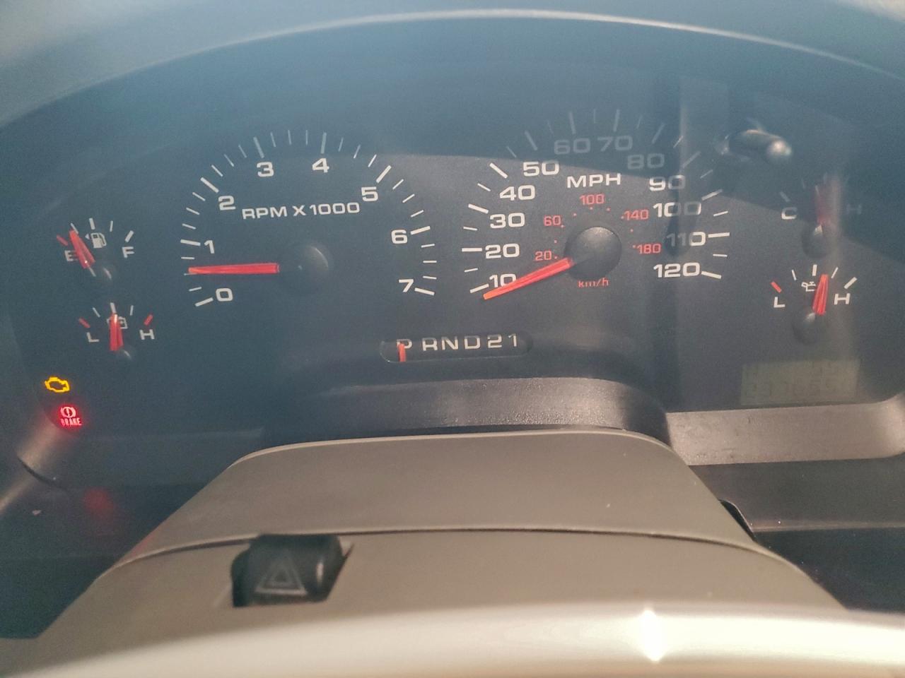 2004 FORD F150 SUPERCREW photo 17