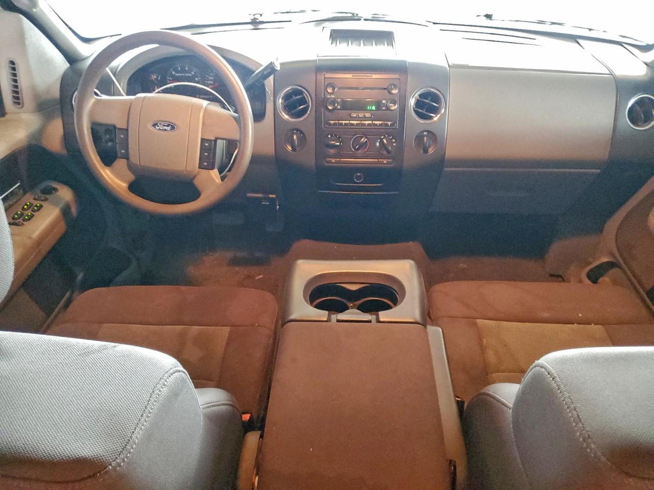 2004 FORD F150 SUPERCREW photo 15