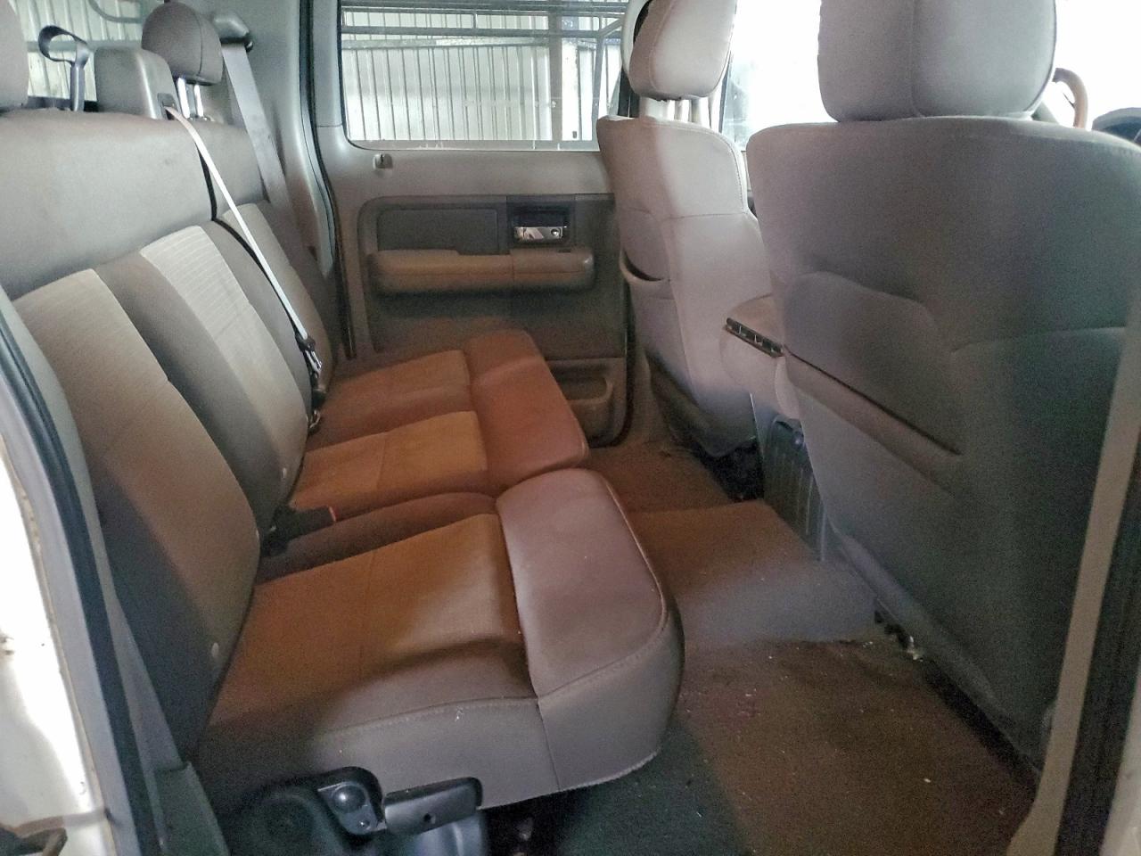 2004 FORD F150 SUPERCREW photo 19