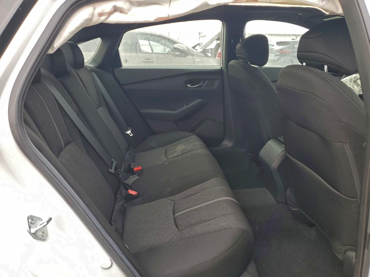 2024 HONDA ACCORD HYBRID SPORT photo 19