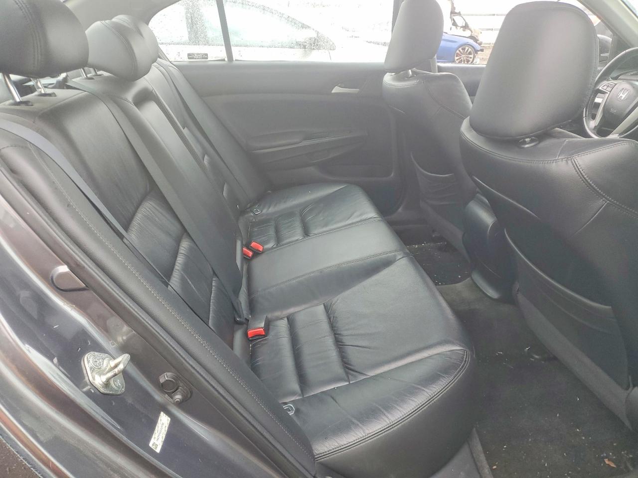 2012 HONDA ACCORD SE photo 10