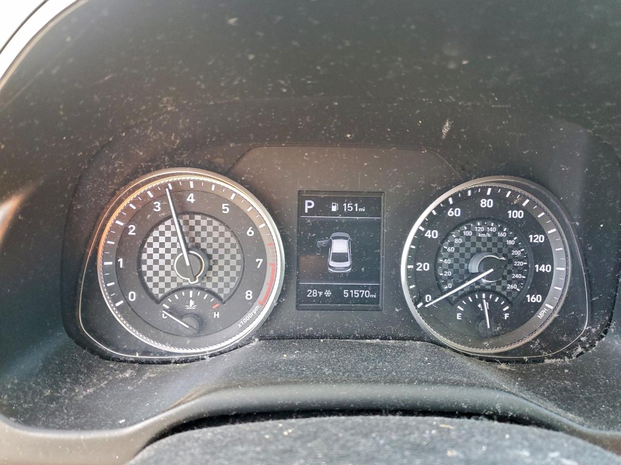 2019 HYUNDAI ELANTRA SEL photo 17