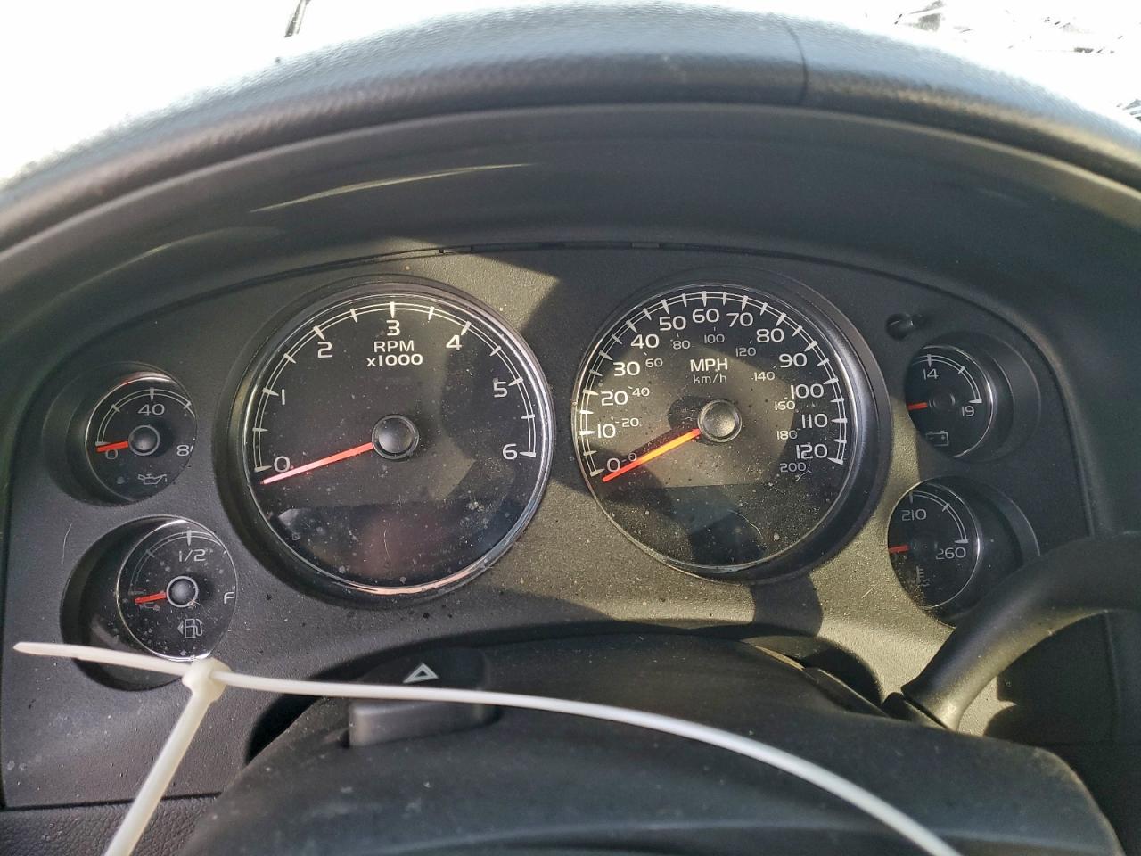 2009 CHEVROLET TAHOE K1500 LT photo 9