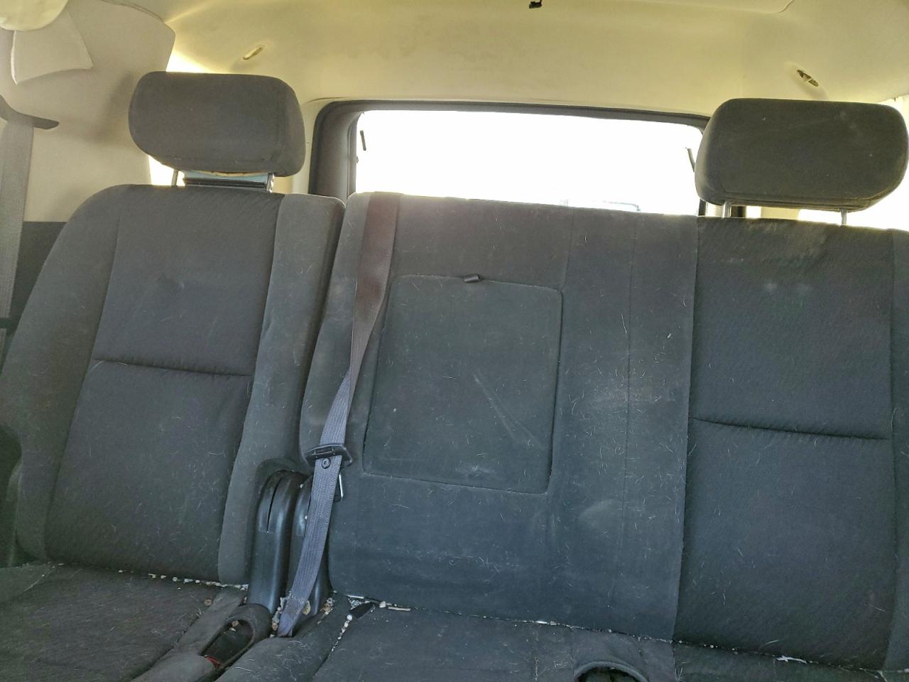 2009 CHEVROLET TAHOE K1500 LT photo 10